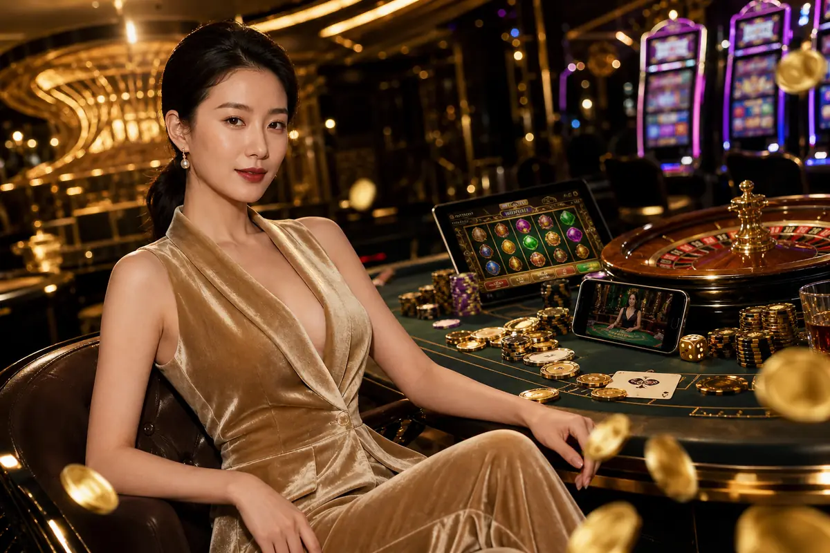 myn99 Live Casino ဂိမ်းများ