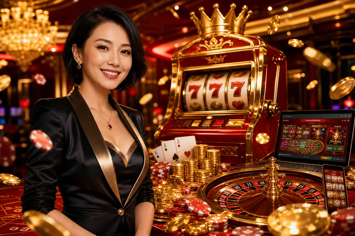 myn99 Live Baccarat Dragon Tiger ဂိမ်း